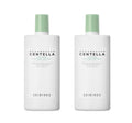 2 x SKIN1004 Madagascar Centella Tea-Trica Soothing Sun Milk 50ml from Korea