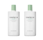 2 x SKIN1004 Madagascar Centella Tea-Trica Soothing Sun Milk 50ml from Korea