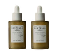2 x SKIN1004 Madagascar Centella Teca Ampoule 50ml from Korea