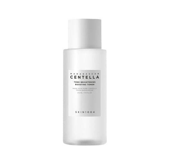 SKIN1004 Madagascar Centella Tone Brightening Boosting Toner 210ml from Korea