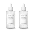 2 x SKIN1004 Madagascar Centella Tone Brightening Capsule Ampoule 100ml from Korea