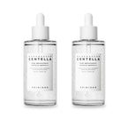 2 x SKIN1004 Madagascar Centella Tone Brightening Capsule Ampoule 100ml from Korea