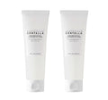 2 x SKIN1004 Madagascar Centella Tone Brightening Cleansing Gel Foam 125ml from Korea
