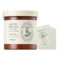 SKINFOOD Pantothenic Water Parsley Clear Pad 250g + Travel Size 60g Set by SKINFOOD