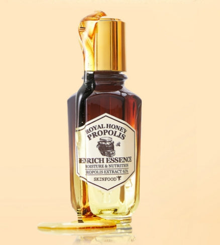 SKINFOOD Royal Honey Propolis Enrich Essence 50ml by SKINFOOD