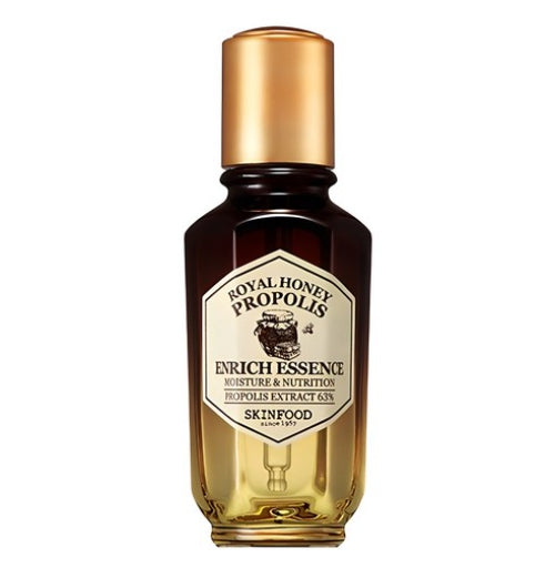 SKINFOOD Royal Honey Propolis Enrich Essence 50ml by SKINFOOD