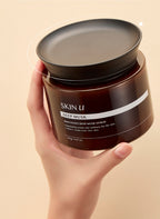 2 x HAPPY BATH Skin U Innoscent Deep Musk Body Oil 130ml + Scrub 450g from Korea by HAPPY BATH