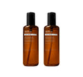 2 x HAPPY BATH Skin U Innoscent Deep Musk Body Oil 130ml from Korea by HAPPY BATH