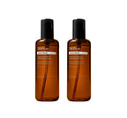 2 x HAPPY BATH Skin U Innoscent Deep Musk Body Oil 130ml from Korea by HAPPY BATH