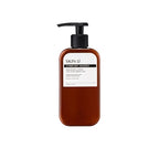 HAPPY BATH Skin U Innoscent Comfort Woody Shower Gel 500g + Lotion 350g from Korea by HAPPY BATH