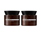 2 X HAPPY BATH Skin U Innoscent ( Sunset Orange ) Scrub 450g from Korea by HAPPY BATH