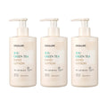 3 x OSULLOC Jeju Green Tea Hand Lotion 295ml from Korea