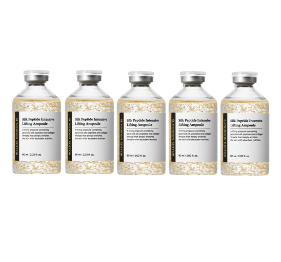 LONGTAKE Sandelholz Intensiv Shampoo 300ml aus Korea