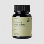ESTHER FORMULA Selenium Complex, 60 Capsuls from Korea_KT by ESTHER FORMULA