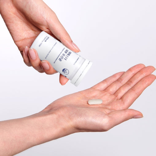 ESTHER FORMULA Skin Probiotics, 30 Capsules (30-day supply) from Korea_KT by ESTHER FORMULA