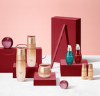 Sooryehan BICHAEK JINSAENG Set (7 Items) from Korea by Sooryehan