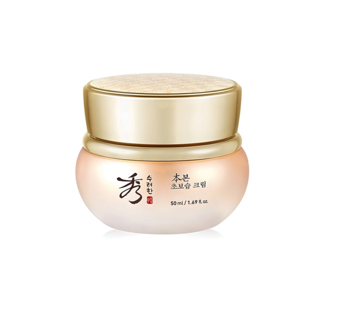 Sooryehan BON Ultra Moisture Cream 50ml from Korea by Sooryehan