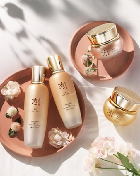 Sooryehan Bon Ultra Moisture Emulsion 130ml from Korea by Sooryehan