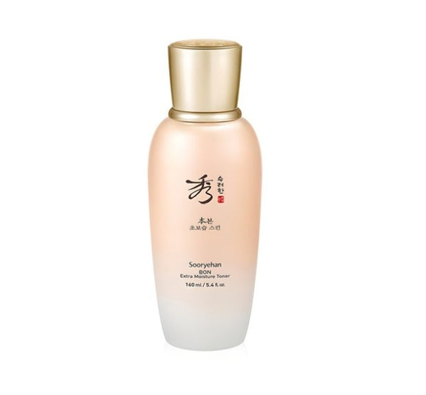 Sooryehan Bon Ultra Moisture Skin 160ml from Korea by Sooryehan