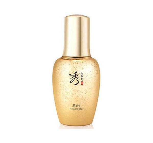 Sooryehan Ginseng Signature Ampoule 50ml from Korea by Sooryehan