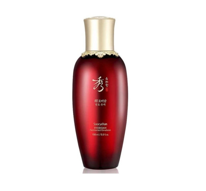 Sooryehan HYOBIDAM Fermented Emulsion 150ml from Korea by Sooryehan