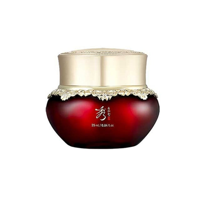 Sooryehan HYOBIDAM Fermented Eye Cream 25ml from Korea by Sooryehan