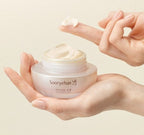 Sooryehan MICRO Ginseng Core Lift Cream 30ml from Korea by Sooryehan