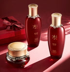 Sooryehan HYOBIDAM Fermented Emulsion 150ml from Korea by Sooryehan