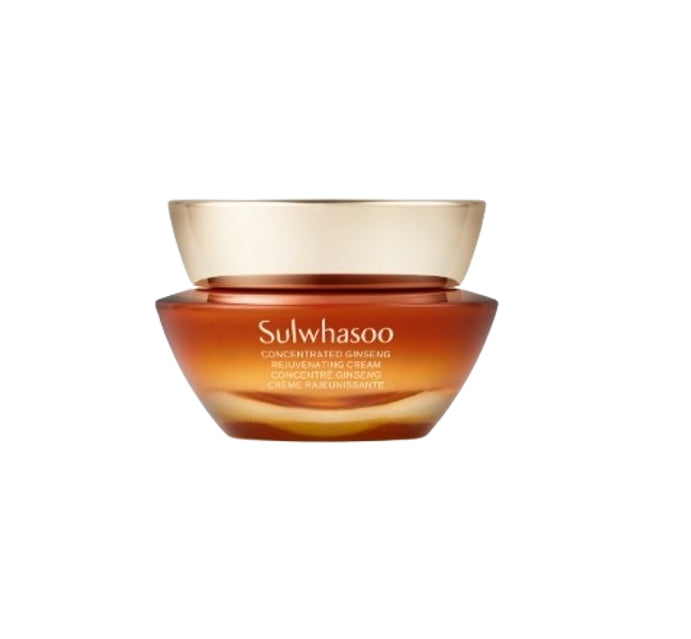 Sulwhasoo Concentrated Ginseng Rejuvenating Cream 30ml from Korea by Sulwhasoo