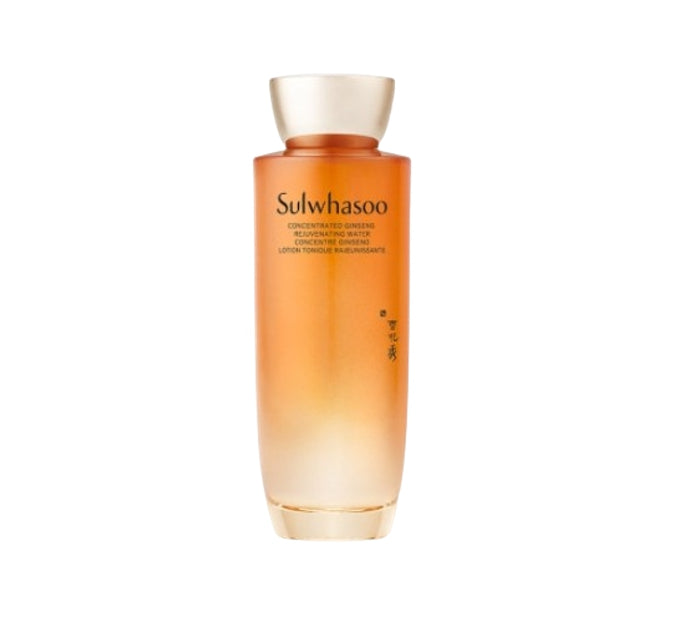 Sulwhasoo Concentrated Ginseng Rejuvenating Water 150ml from Korea by Sulwhasoo