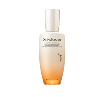 Sulwhasoo Essential Perfecting Revitalizing Emulsion 125ml from Korea by Sulwhasoo