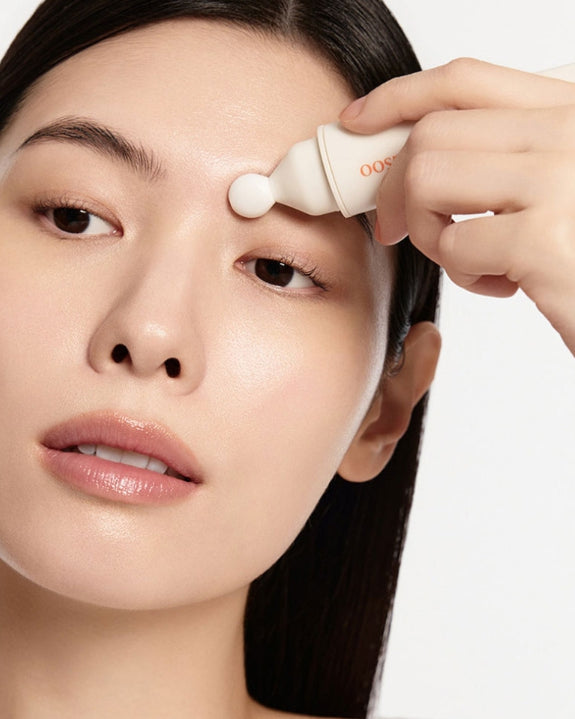 Sulwhasoo First Care Activating Eye Serum 20ml + Samples(2 Items) from Korea