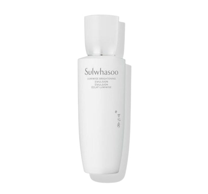 Sulwhasoo Lumiwise Brightening Emulsion 125ml  from Korea