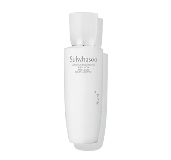 Sulwhasoo Lumiwise Brightening Emulsion 125ml  from Korea