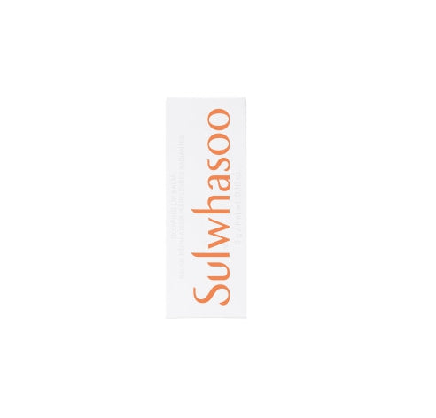Sulwhasoo First Care Activating Lip Balm 3g, 2 Colours from Korea by Sulwhasoo