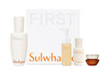 Sulwhasoo First Care Activating Serum Set (4 Items) from Korea