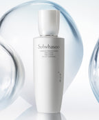 Sulwhasoo Lumiwise Brightening Essence Water 150ml + Emulsion 125ml from Korea