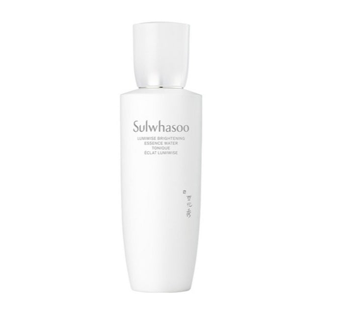 Sulwhasoo Lumiwise Brightening Essence Water 150ml from Korea