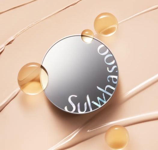 Sulwhasoo Perfecting Skin Cover SPF26 PA++ 14g, 2 Colours from Korea by Sulwhasoo