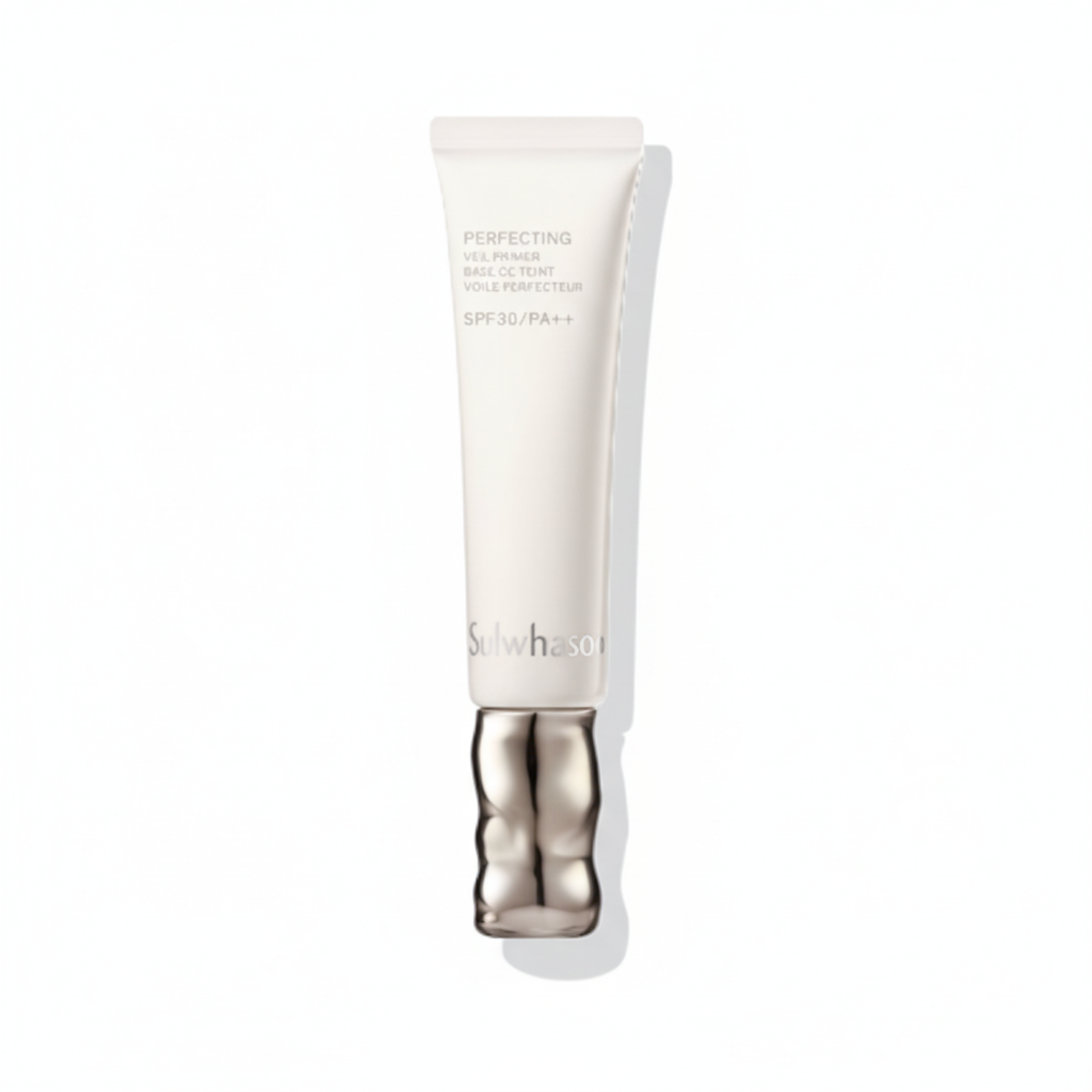 Sulwhasoo Perfecting Veil Primer 35ml SPF30/PA++ from Korea