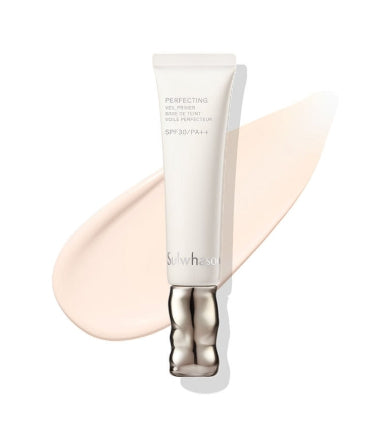 2 x Sulwhasoo Perfecting Veil Primer 35ml SPF30/PA++ from Korea