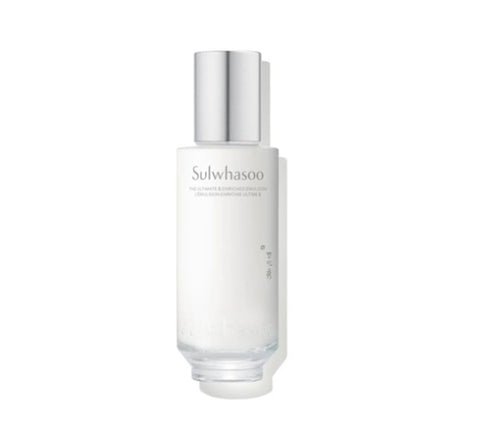Sulwhasoo The Ultimate S Enriched Emulsion 125ml from Korea