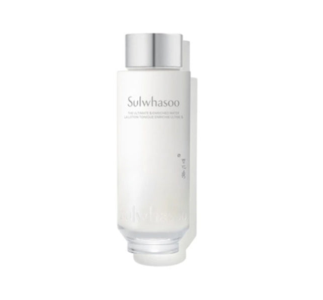 Sulwhasoo The Ultimate S Enriched Water 150ml from Korea by Sulwhasoo