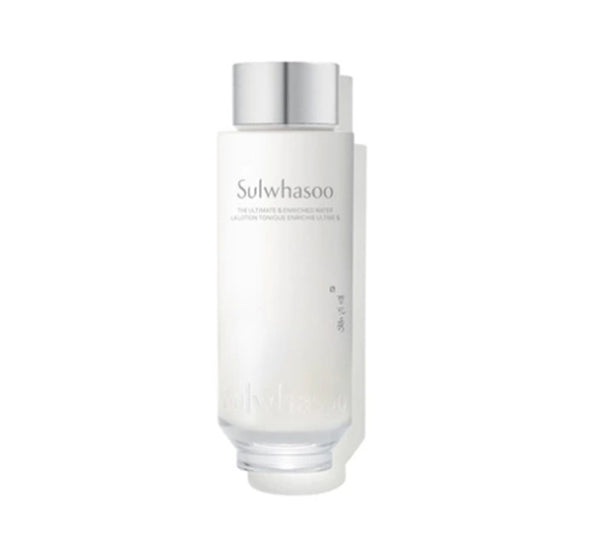 Sulwhasoo The Ultimate S Enriched Water 150ml from Korea by Sulwhasoo