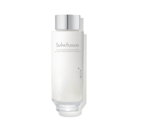 Sulwhasoo The Ultimate S Enriched Water 150ml from Korea