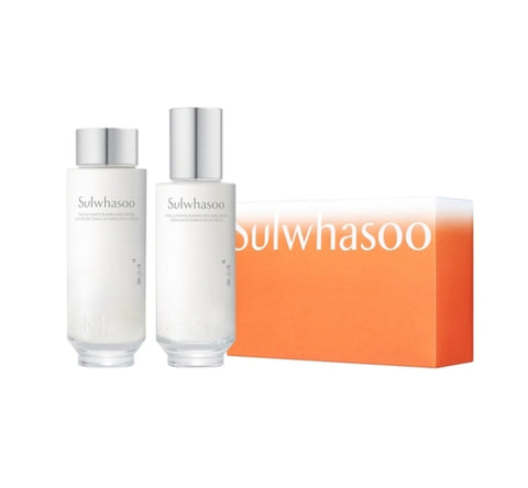 Sulwhasoo The Ultimate S Set (5 Items) from Korea