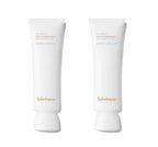 2 x Sulwhasoo UV Daily Essential Sunscreen Multi-protection 50ml from Korea + Samples(2 Items) by Sulwhasoo