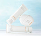 2 x Sulwhasoo UV Daily Essential Sunscreen Multi-protection 50ml from Korea + Samples(2 Items) by Sulwhasoo