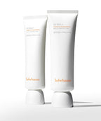Sulwhasoo UV Daily Tone Up Sunscreen Multi-protection 50ml SPF50+ PA++++ from Korea + Samples(2 Items) by Sulwhasoo