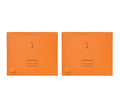 2 x Sulwhasoo Concentrated Ginseng Renewing Creamy Mask 1Pack(5Pcs) from Korea + Samples(8 Items) by Sulwhasoo